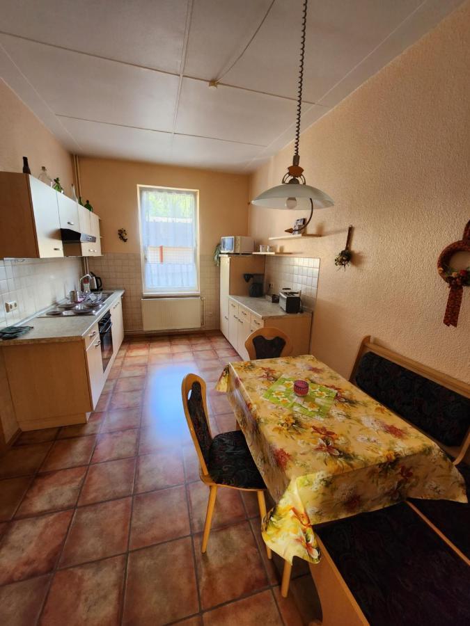 Apartment Lindemann Wernigerode
