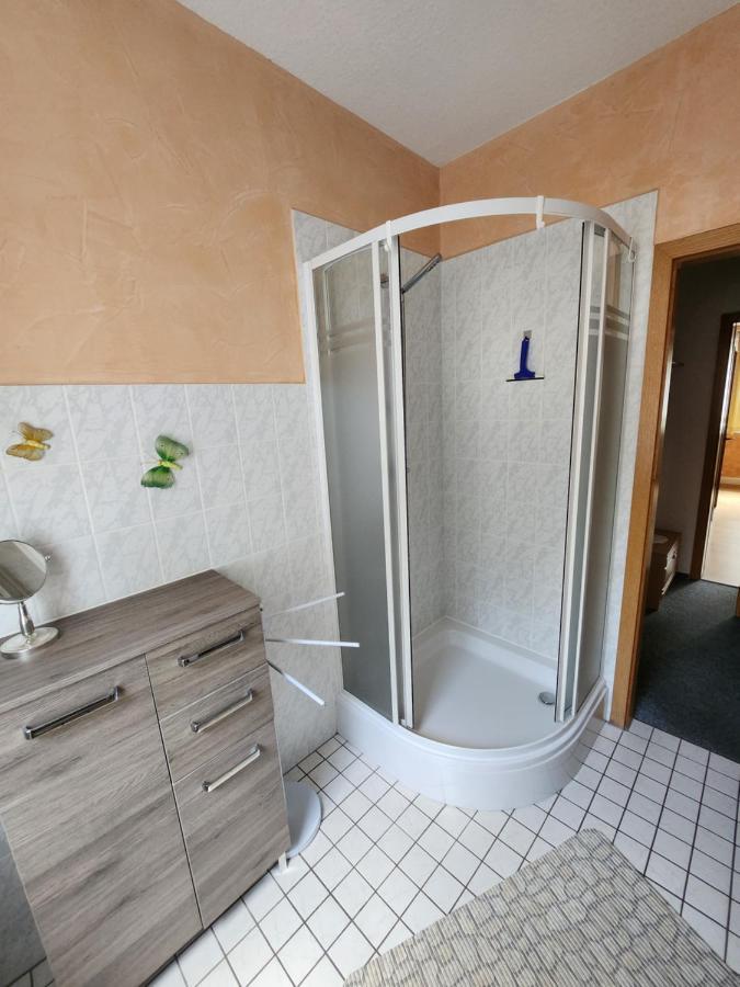 Apartment Lindemann Wernigerode