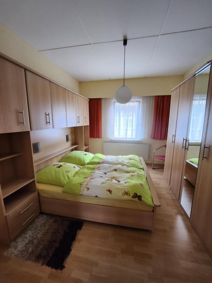 Apartment Lindemann *