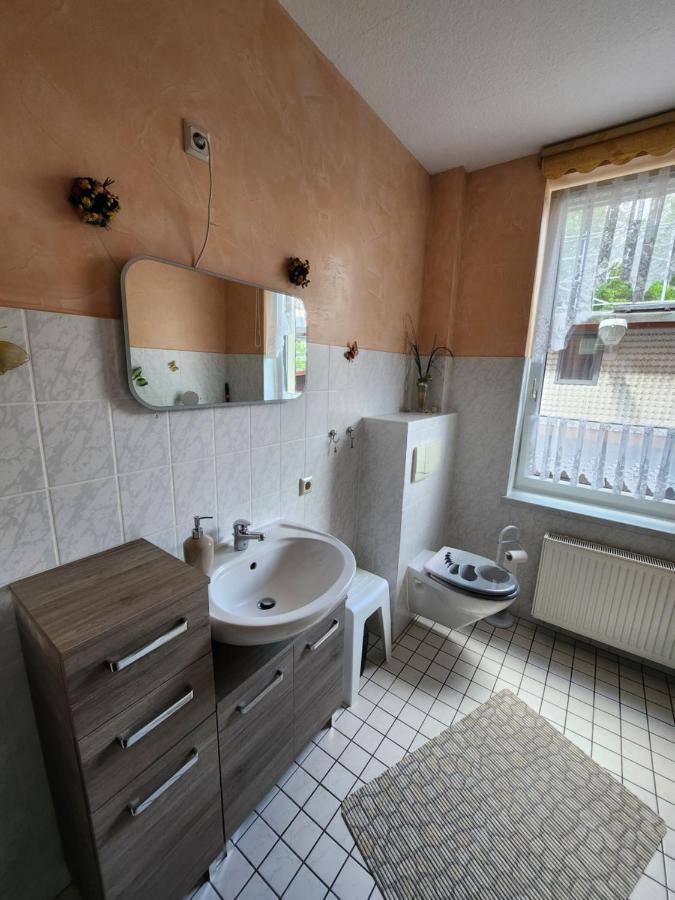 Lindemann Apartment