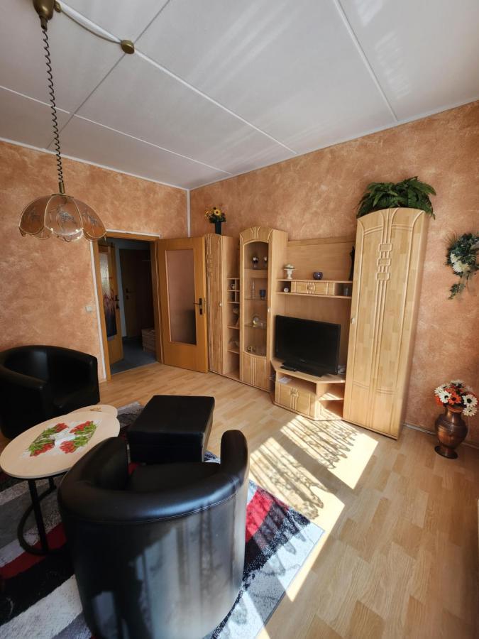 Apartment Lindemann *