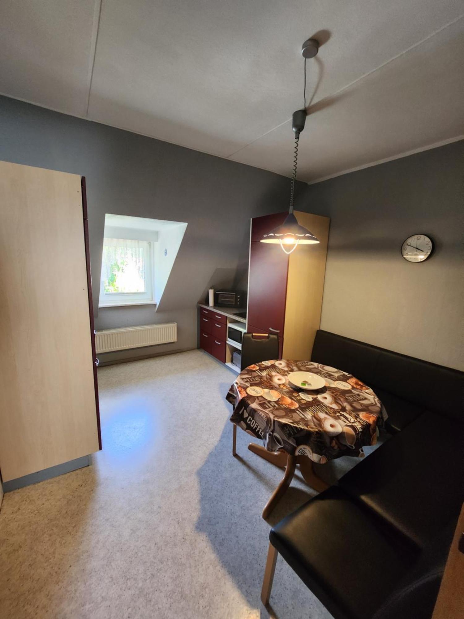 Lindemann Apartment