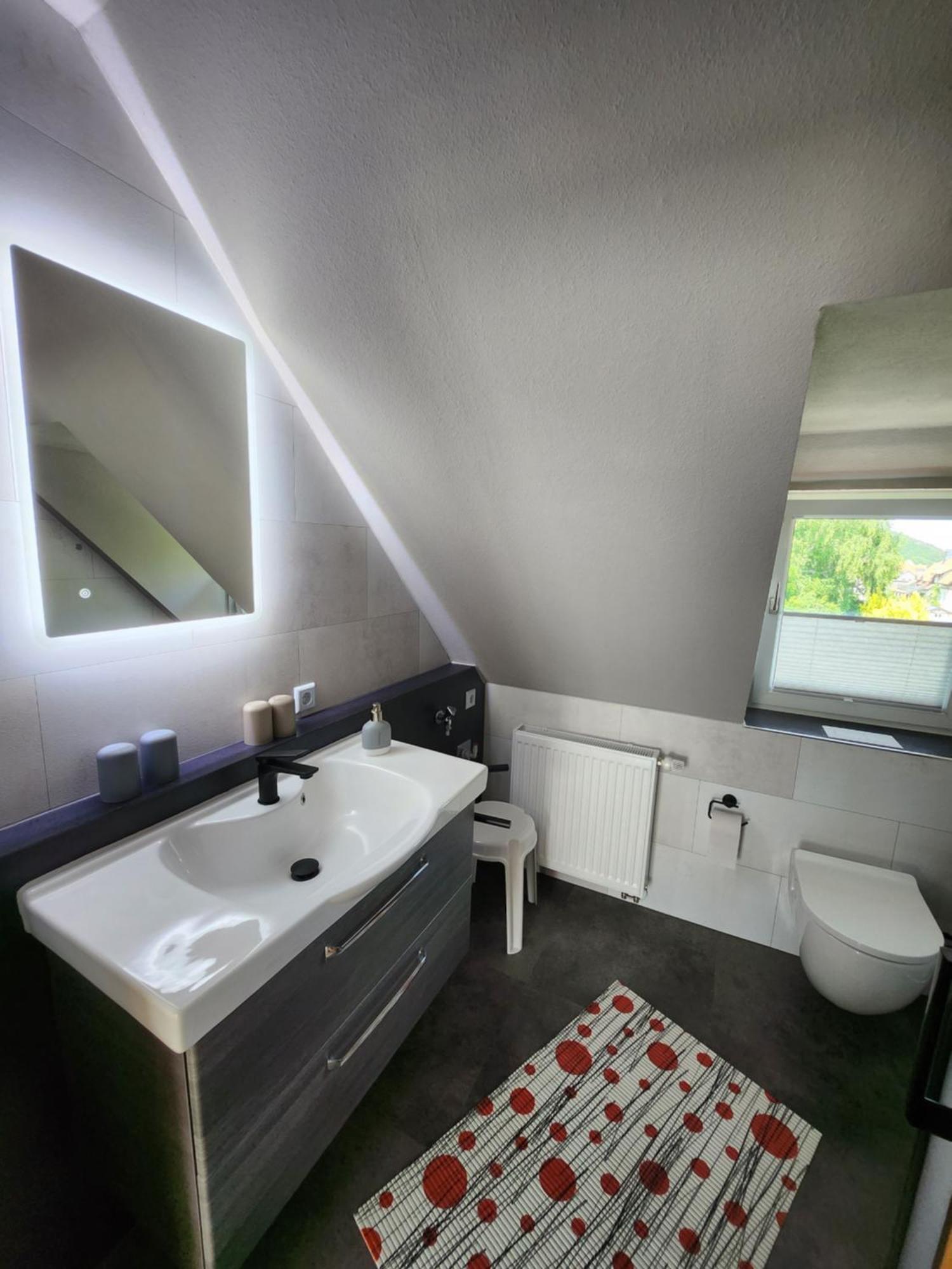 Apartment Lindemann