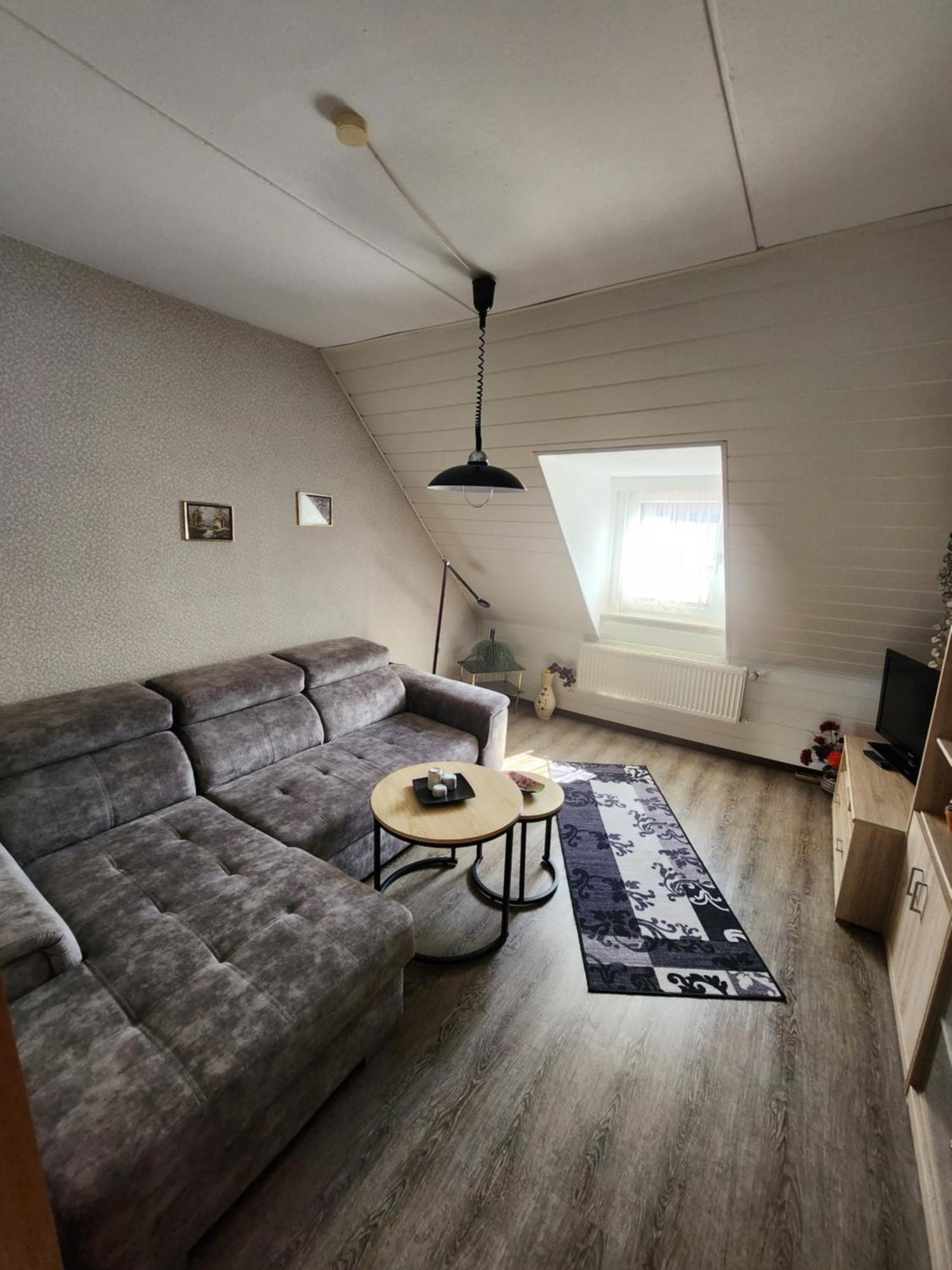 Lindemann Apartment Wernigerode