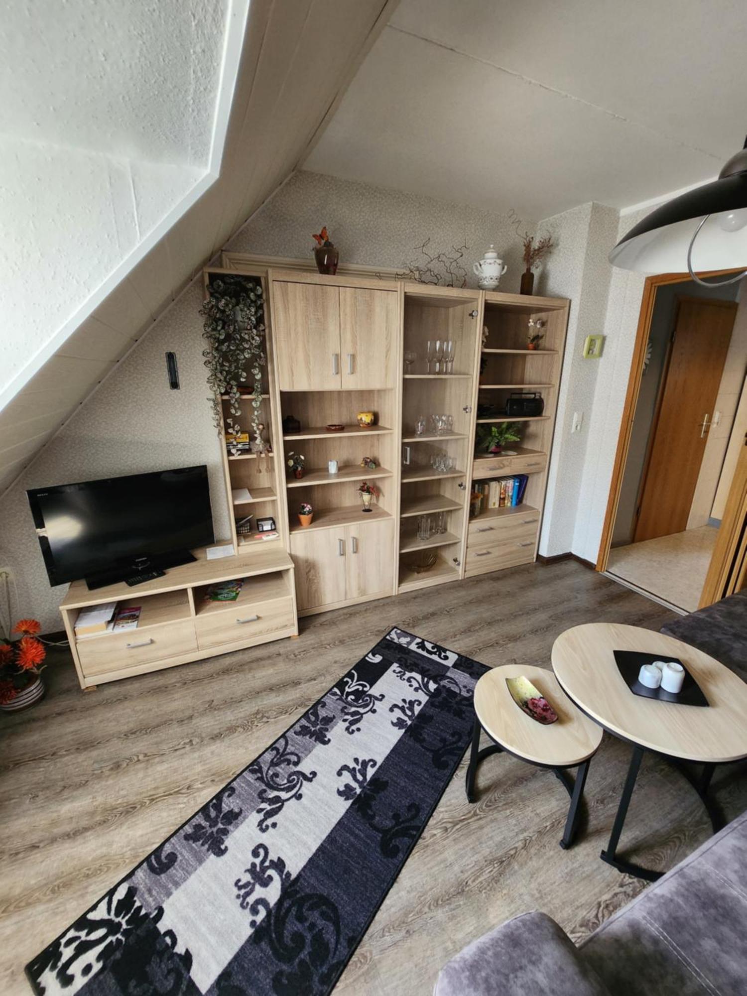 Apartment Lindemann Wernigerode