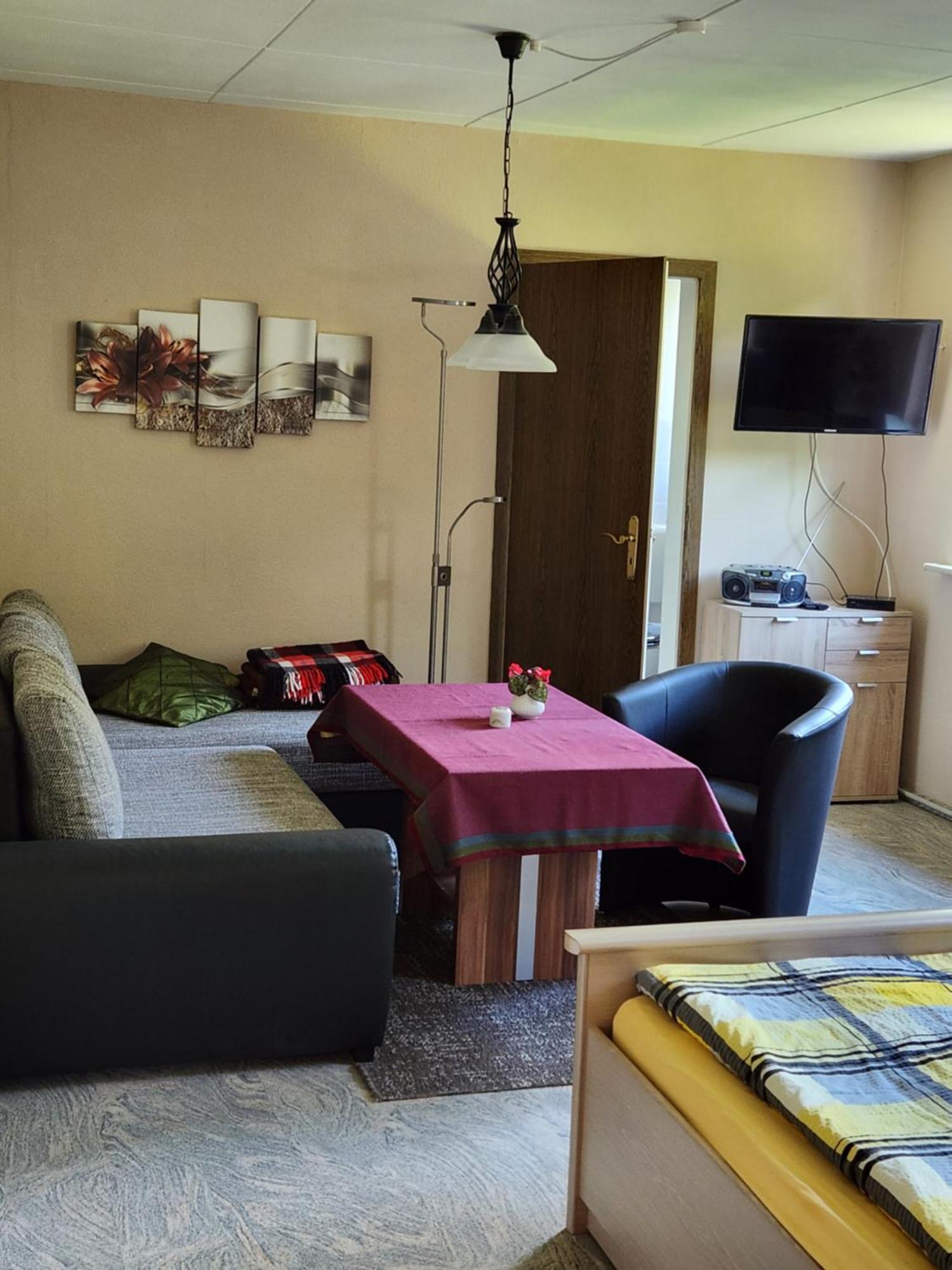 Apartment Lindemann Wernigerode