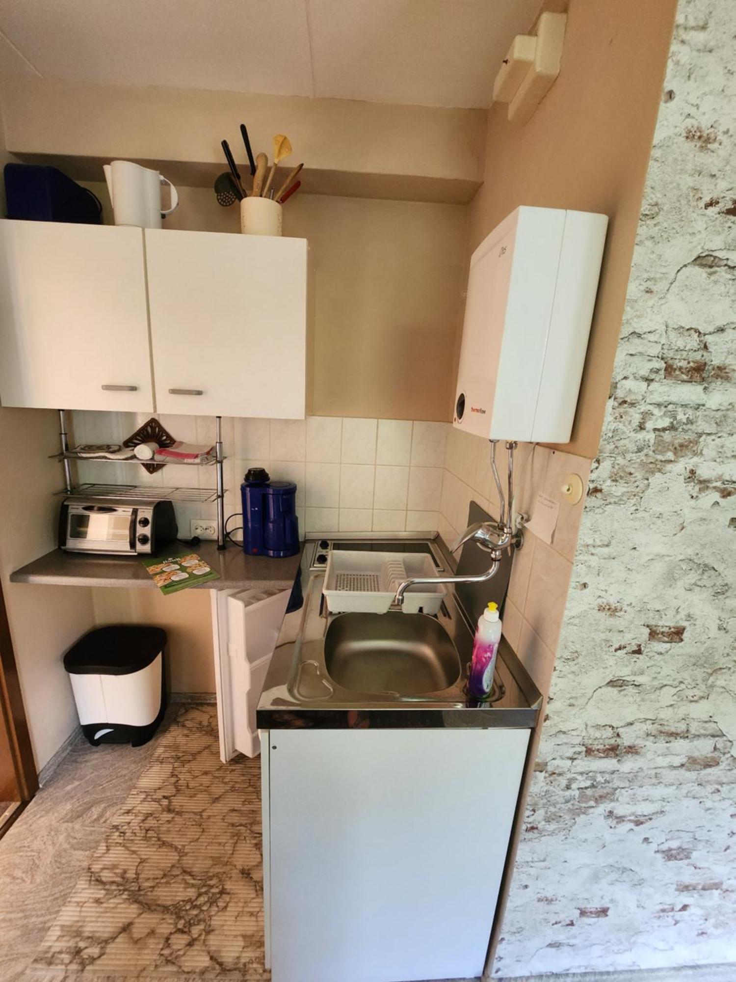 Lindemann Apartment