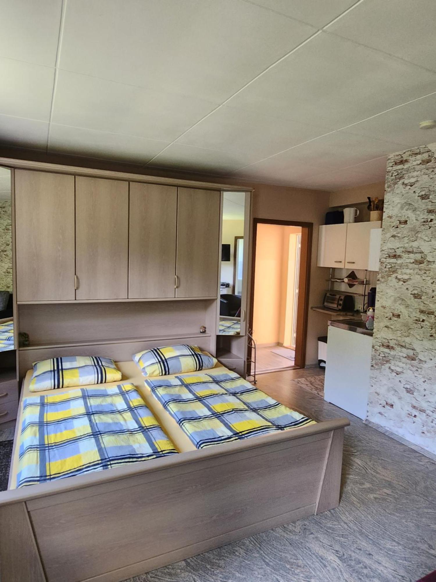Lindemann Apartment Wernigerode